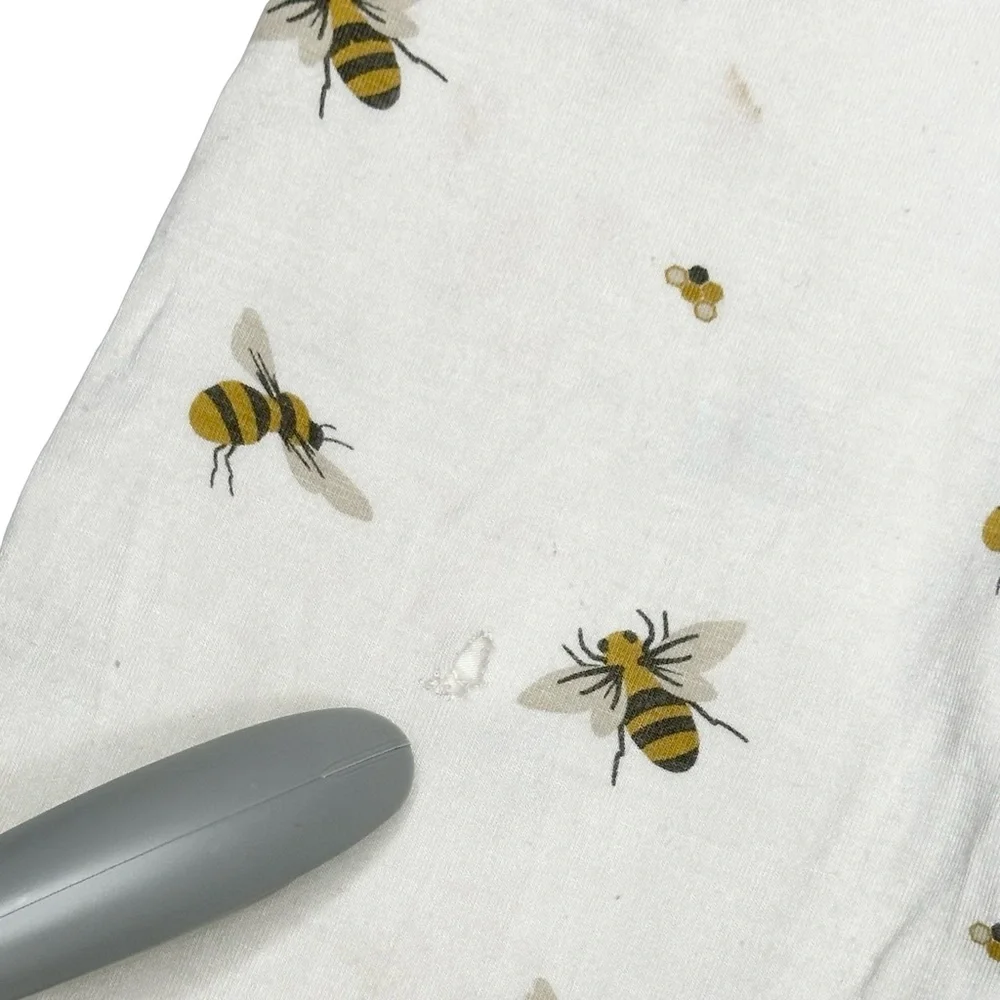 Kyte Short Sleeve‎ Buzz Bee Pajamas